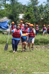 arung jeram bandung murah