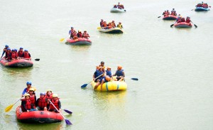 Wisata di Bandung Selatan