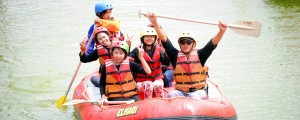 Arung Jeram Bandung