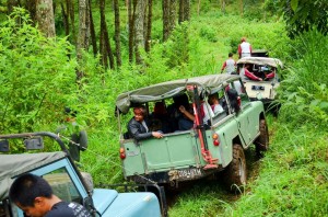 OFF Road Bandung