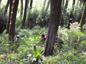 paintball bandung selatan