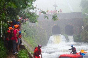 rafting bandung pangalengan