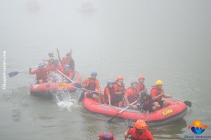 rafting bandung selatan