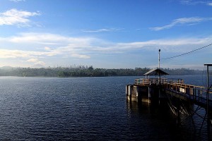 wisata di bandung Selatan