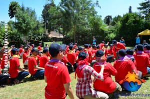 tempat outbound bandung