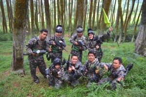 permainan paintball bandung