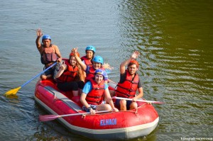 Rafting Pangalengan Bandung1