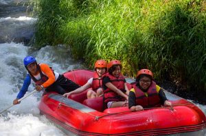 Rafting pangalengan malaysia