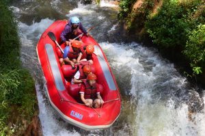 Rafting pangalengan malaysia