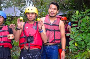 Wista Situ Cileunca 3