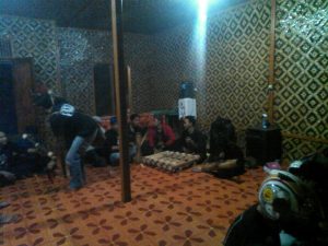 buka bersama vespa elhaqi