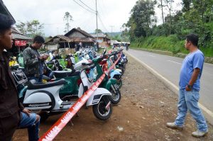 vespa Wheelbase elhaqi