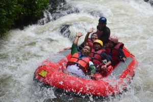 Outbound Bandung Pangalengan