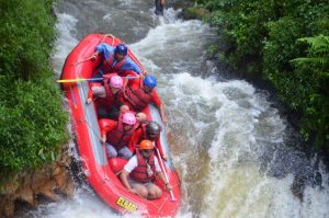 Rafting Bandung Pangalengan11