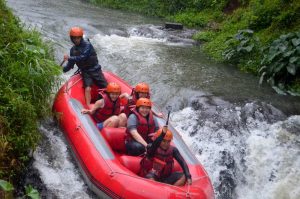 Outbound Pangalengan Bandung