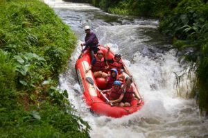 Outbound Pangalengan Bandung
