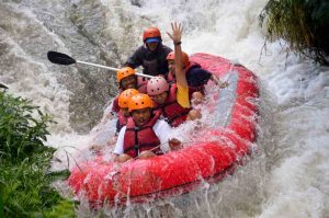 Paket Outbound Bandung Murah
