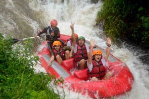 Arung Jeram Pangalengan