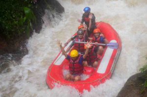 Arung Jeram Pangalengan