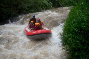Arung Jeram Pangalengan