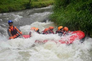 Outbound Anak Bandung