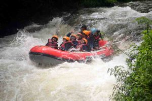 Outbound Anak Bandung