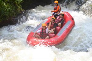 Outbound Pangalengan Bandung