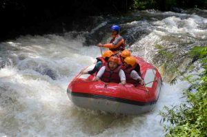 Outbound Pangalengan Bandung