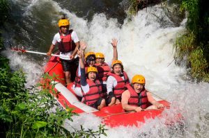 outbound Pangalengan Bandung