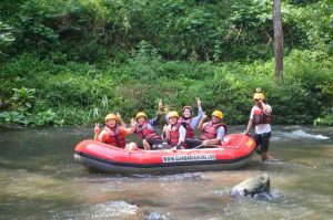 outbound Pangalengan Bandung