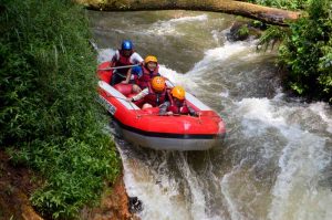 paket outbound Bandung