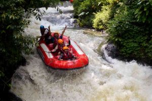 paket outbound Bandung