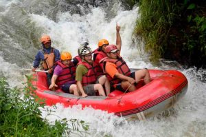 rafting Bandung Pangalengan