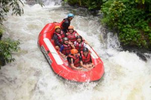 rafting Bandung Pangalengan