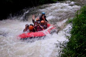 rafting Bandung Pangalengan