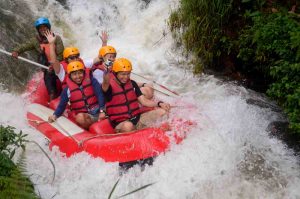 tempat outbound Bandung
