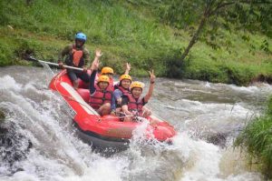 tempat outbound Bandung