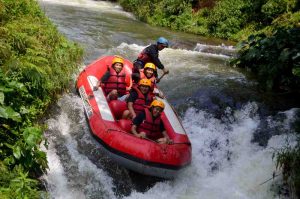 tempat outbound di Bandung yang murah