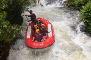 tempat outbound di Bandung yang murah