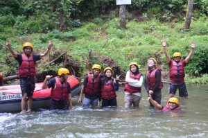 tempat outbound di Bandung yang murah