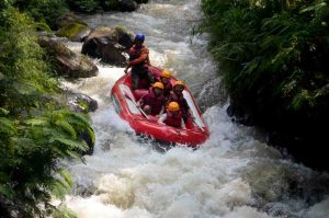 tempat outbound di Bandung