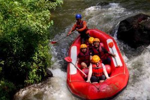 tempat outbound di Bandung