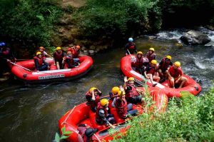 arung jeram Bandung2