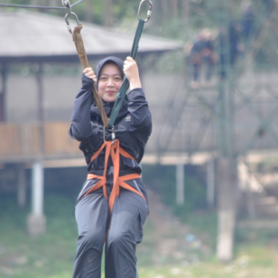 Outing A 2D1N