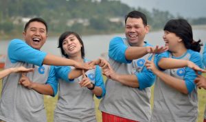 capacity building