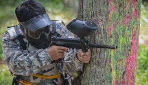 paintball pangalengan